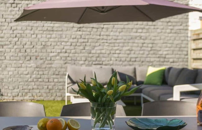 Summer-house With Sunny Garden Nearby Beach - Foto 9