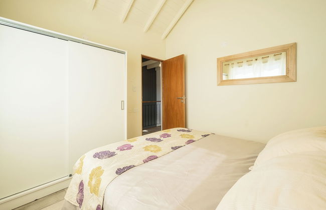 Cozy Mountain Cabins 5 min from Downtown SMA-CM by Apartments Bariloche - Foto 13