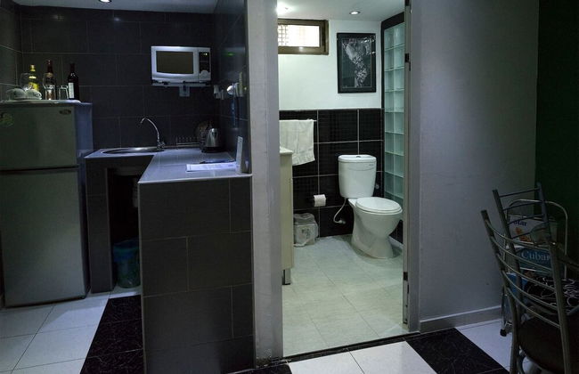 Marquez De Liz 2: Suite Black & White In Havana - Foto 7