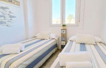 Apartamento Catamarán I by DENIA COSTA - Foto 29