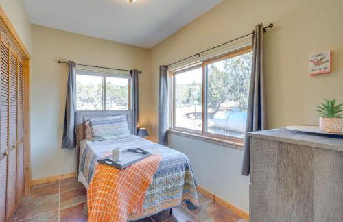 Hunt, Fish and Explore Mtn-View Home in Hotchkiss - Foto 21