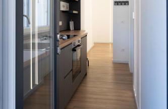 Tre Gemme in Centro - Suite Azure - Foto 15