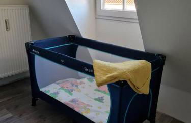 Gästewohnung Eulennest - Foto 15