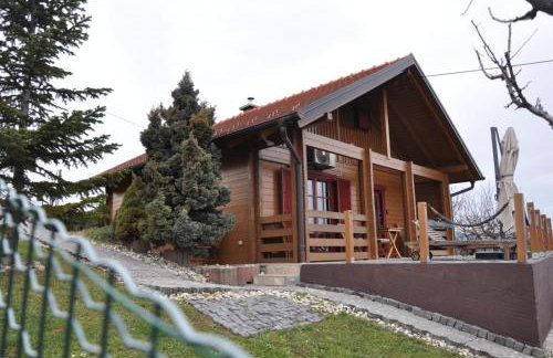 Kuća za odmor - Zagreb - Paruževina - Foto 12