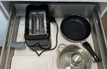 Oranienburg Unterkunft max 3P - Foto 15