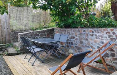 Gîte Mamie Cocotte - Foto 26