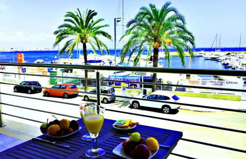 CA dúplex mar s'Estanyol de Migjorn - Foto 48