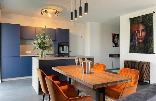 Stadthafenapartments - Foto 34