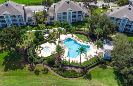 3 Bedroom Luxury Resort Condo 10 Min. From Disney! - Foto 77