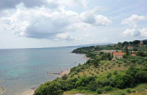 Alexandros Beachfront Apartments near Petalidi with Private Sunbeds & Sea View - Foto 20