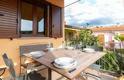 La Casa Delle Rose in Santa Caterina di Pittinuri - Foto 57