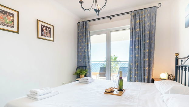 Mi Capricho Beach Front sea View & Pool - Foto 3, Habitación