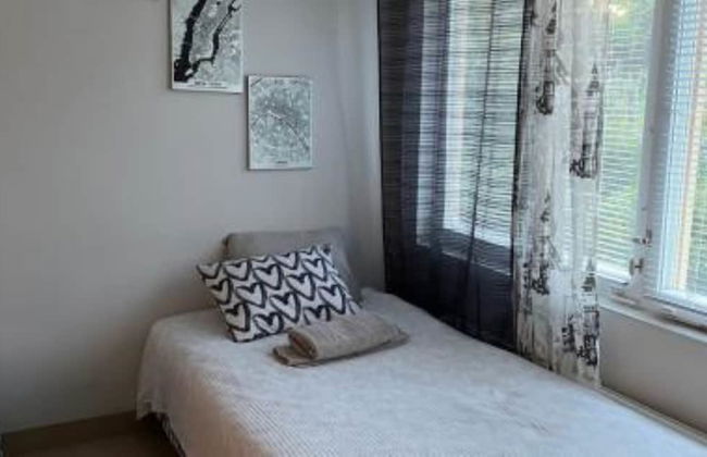 Casa South Studio in the Center of Stockholms Soho - Photo 8