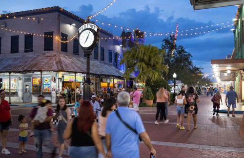 2974 Viscount Villa 3bed Pool - Foto 28