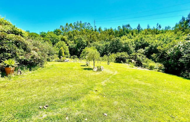 Stunning Villa Portugal Private Pool Diving Board - Photo 11