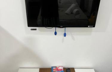 Flats Moov Estação Brás - Photo 22