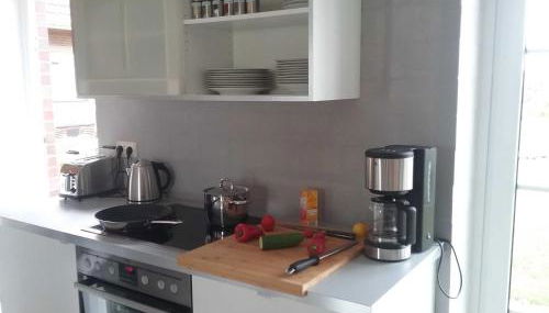 App mit eigener Sauna, ruhig und idyllisch - Photo 3