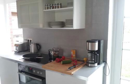 App mit eigener Sauna, ruhig und idyllisch - Foto 3