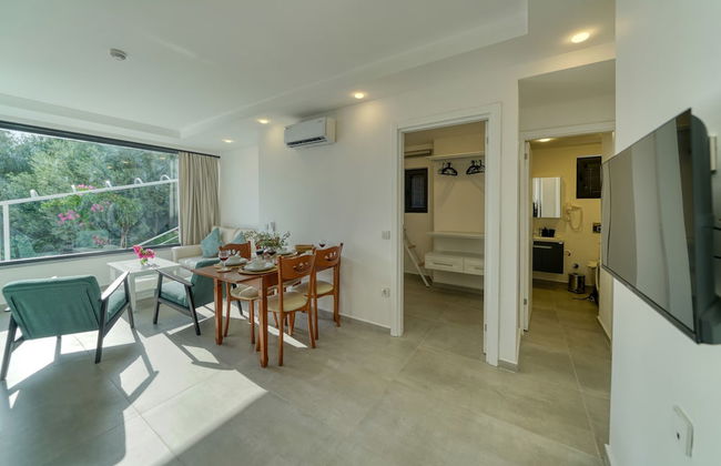 BlueNook Suites - Foto 48