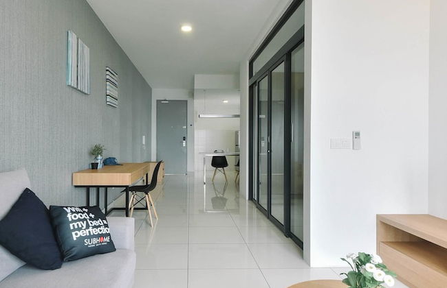 1 Tebrau Suites by Subhome - Foto 49