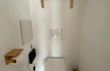 Chalet bois cosy indépendant Saint Jean de Niost - Foto 9