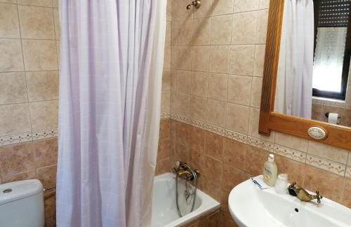 Apartamentos Turísticos Villa y Corte - Foto 38