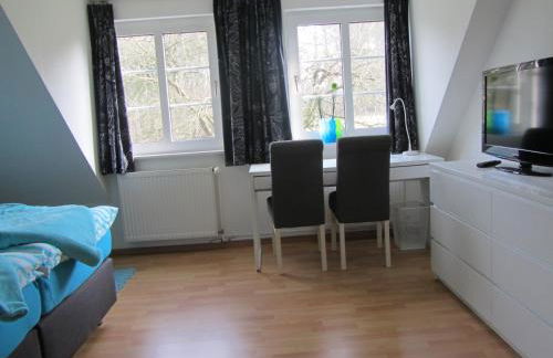 Ferienwohnung Holt - Foto 21