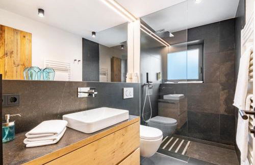 Chalet Ortles Apt ll - Foto 22