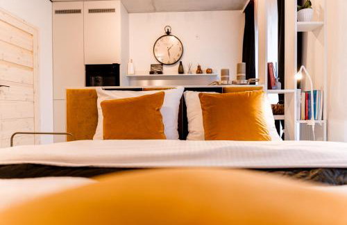 Hop & Lulu Delux Apartments - Foto 27