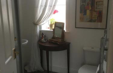 Rose Cottage, Newbiggin-by-the-Sea - Foto 17