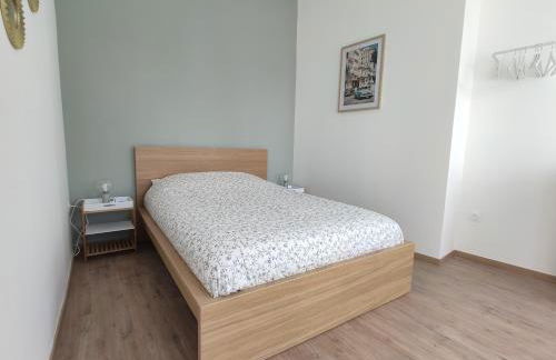 Résidence Jehan Froissart - Foto 60