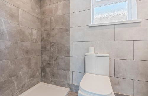 3 Bedroom Bungalow, Van & Car Parking, WIFI, Sleeps 6 - Foto 22