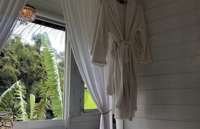 Chalé Super Charmoso - CasaIvan - Foto 25