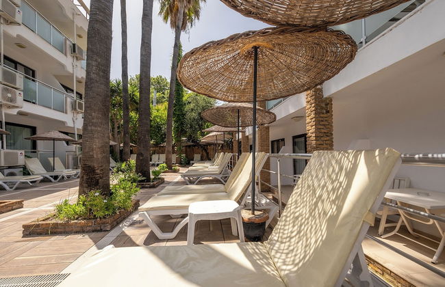 Tropic Beach Club Side - Foto 41