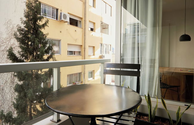 Hestia at San Telmo - Foto 68