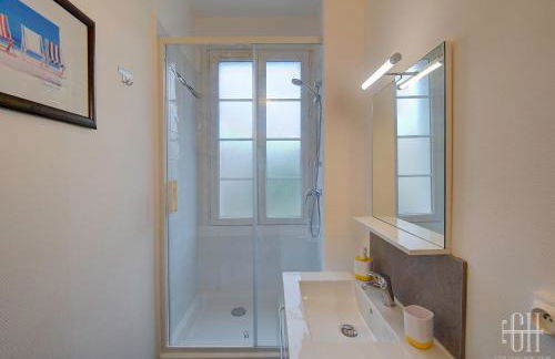 L'Agapanthe - Proche Gare - Foto 10