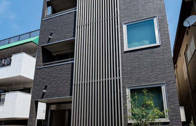 T· K square kagoshima chuo - Foto 39