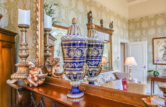 Muntham Holiday Apartments & Town House - Foto 80