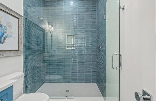 Seaspray - Pool - Sleeps 26 - Beach access! - Foto 39