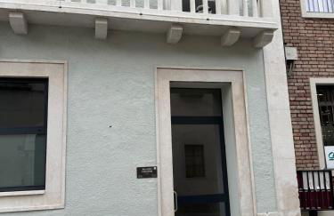 Palazzo Cavalieri Business&Relax 5Perceval - Foto 17