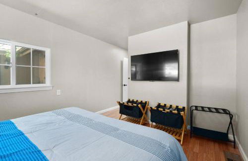 Yosemite+5BR+Views+Hot Tub+Pets - Foto 26