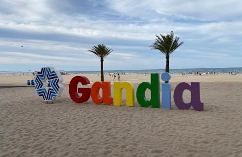 Great holiday apartment close to the beach - Foto 28