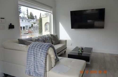 Dimond Abode Vacation Home #1 Oakland Dimond District - Foto 63