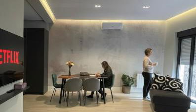 En el corazón de Madrid, casa Moderna - Foto 4