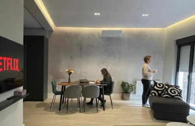 En el corazón de Madrid, casa Moderna - Foto 4