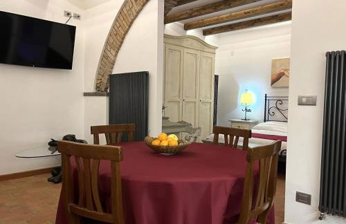 Le Arcate del Giglio - Luxury Suite - Photo 6