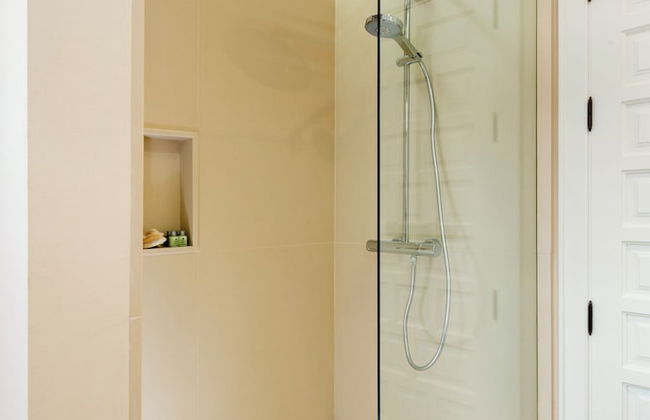 Palacio Bucarelli - Foto 40