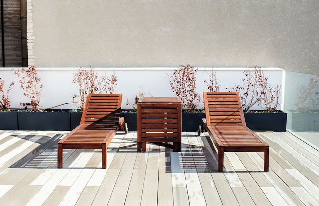 Edmond Vibes Barrio de Salamanca - Photo 33