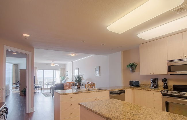 Sea Breeze 503 Deluxe - Foto 6