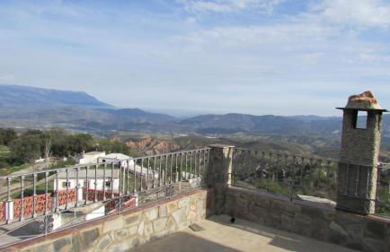 Alojamientos Rurales Las Eras - Foto 17